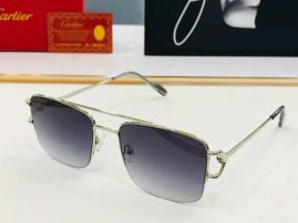 Picture of Cartier Sunglasses _SKUfw55116576fw